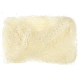 Sizal Czakos 40g Ecru